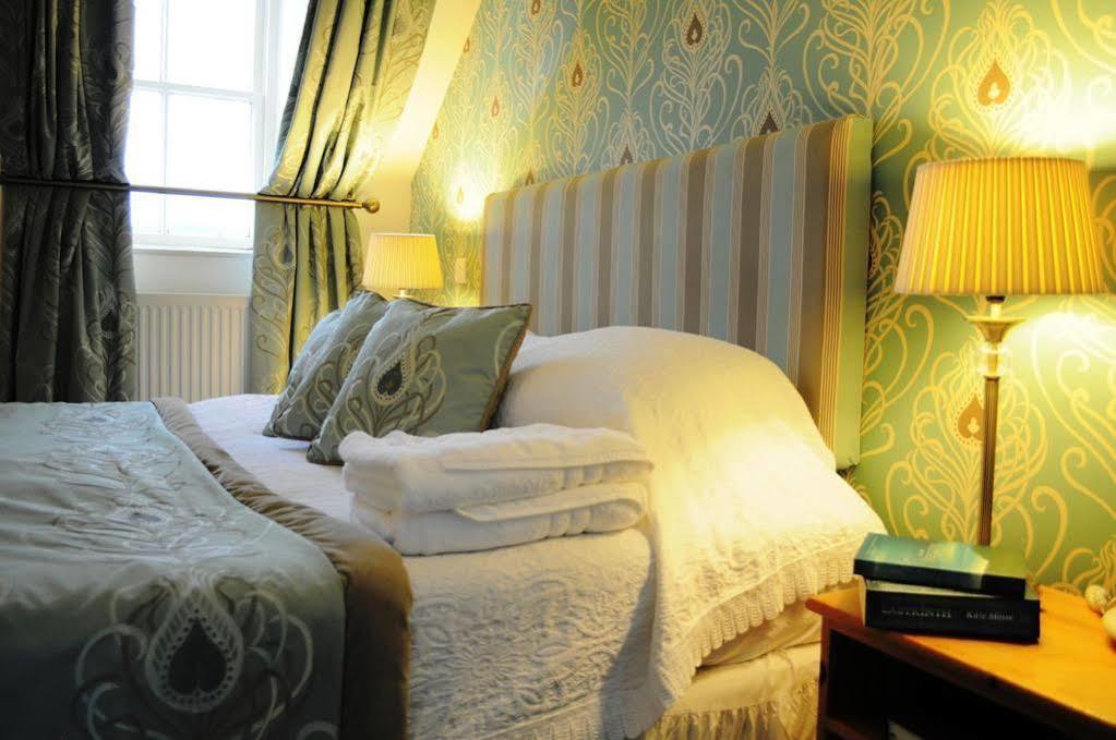 The Creggans Inn Strachur Esterno foto